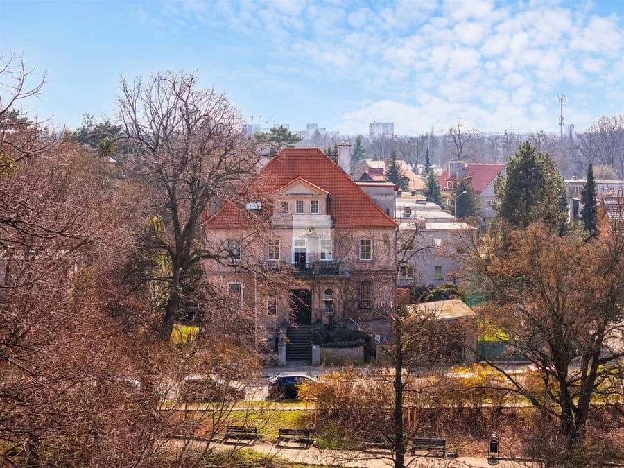 3-room apartment for sale in Wrocław, Borek | 148.4 m²