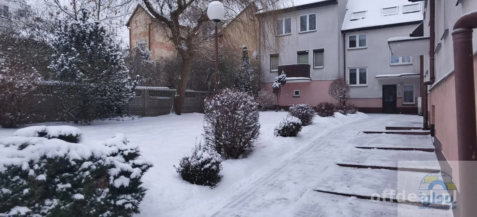 2-Pokoje -Nowe budownictwo -Urządzone -Blisko Centrum