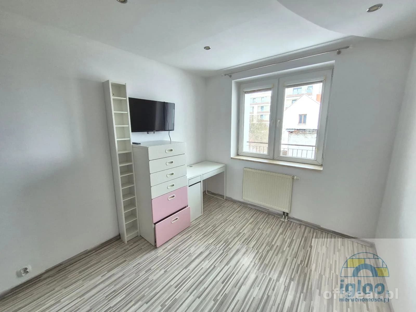 2-Pokoje -Nowe budownictwo -Urządzone -Blisko Centrum