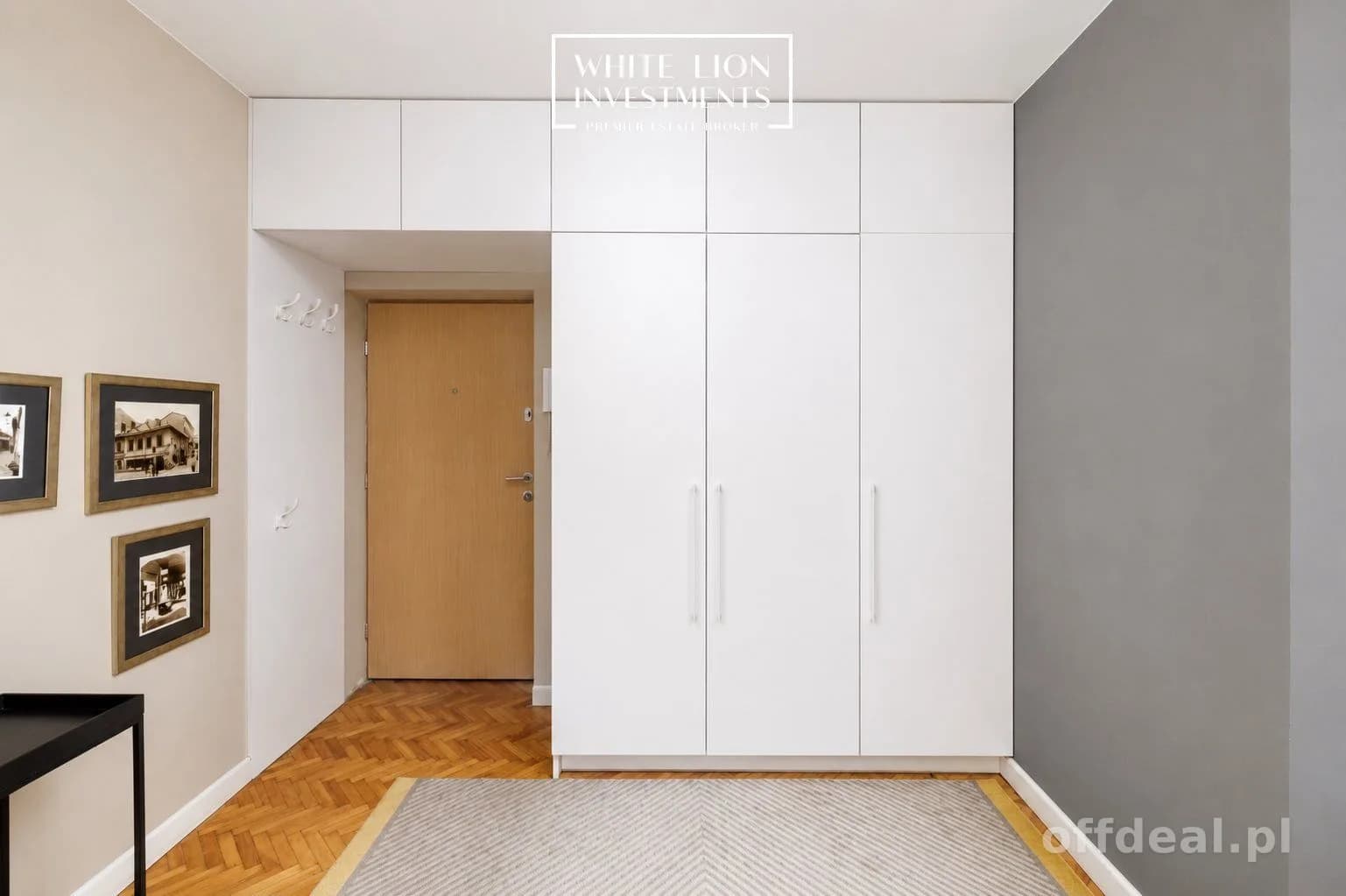 appartement à vendre à Warszawa, Wola, Nowolipki | 2 pièces | 48 m²