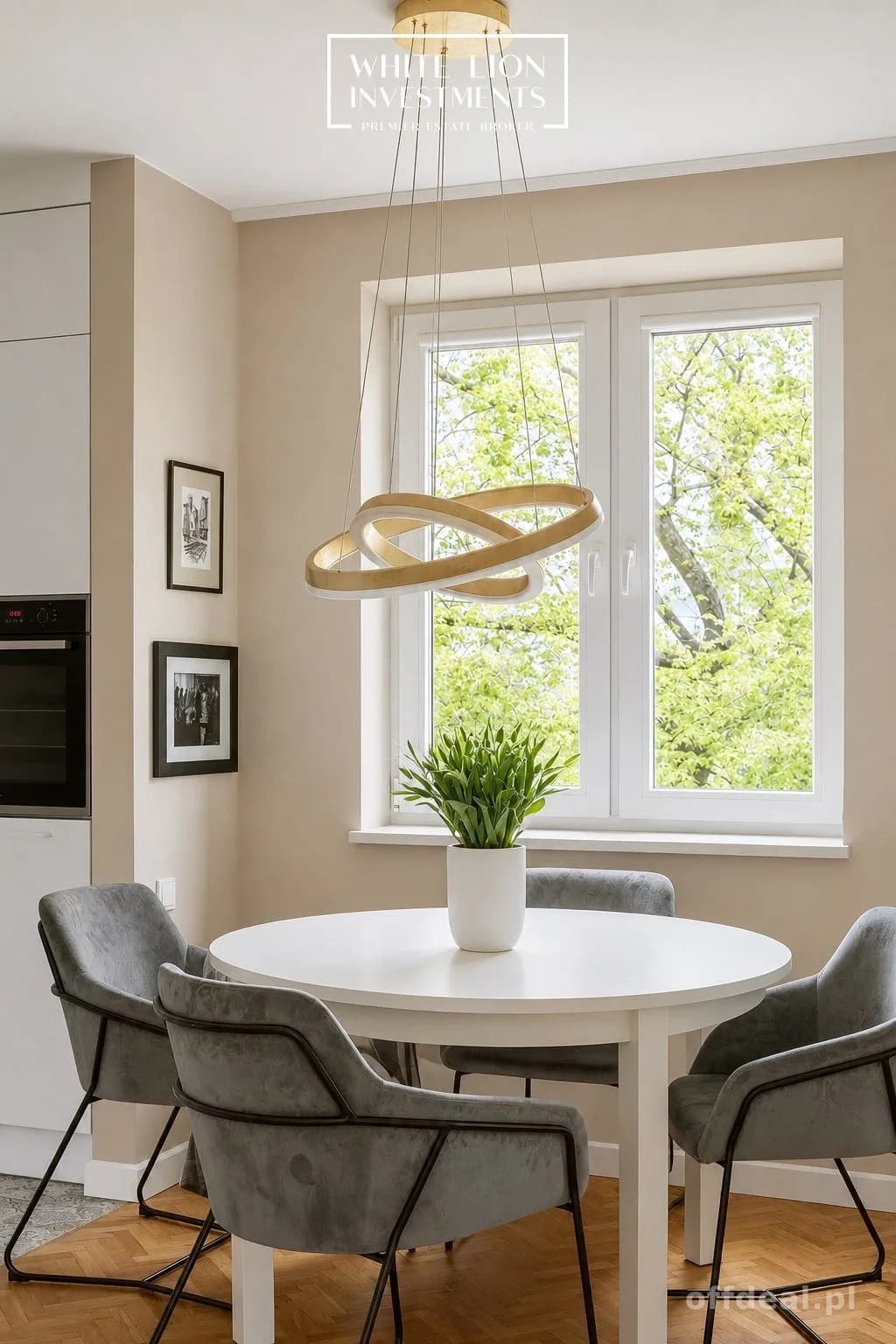 appartement à vendre à Warszawa, Wola, Nowolipki | 2 pièces | 48 m²