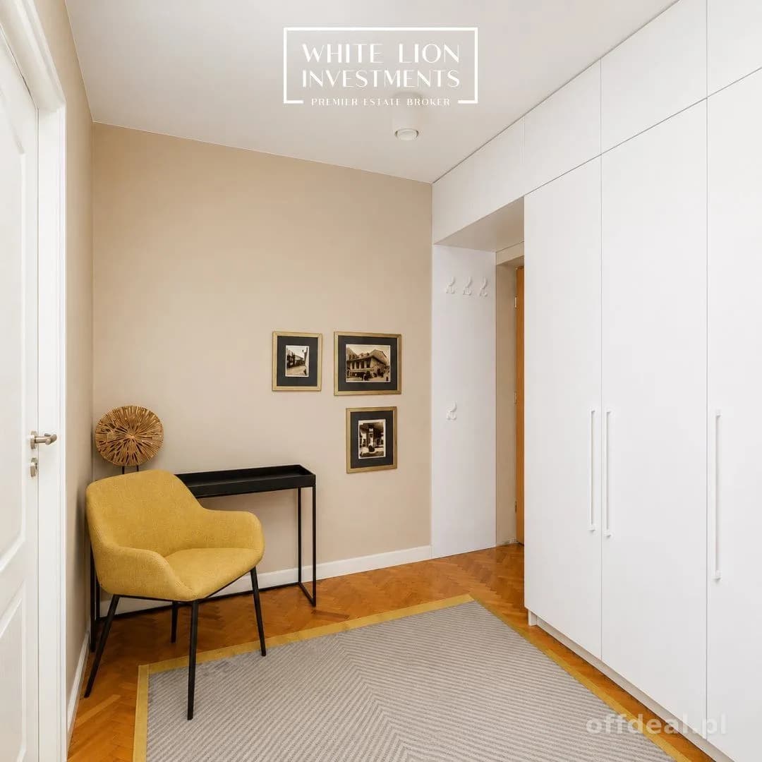 appartement à vendre à Warszawa, Wola, Nowolipki | 2 pièces | 48 m²