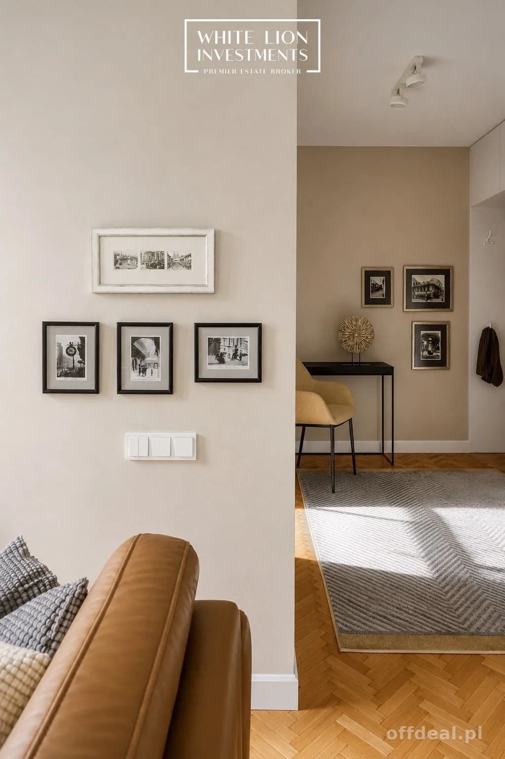 appartement à vendre à Warszawa, Wola, Nowolipki | 2 pièces | 48 m²