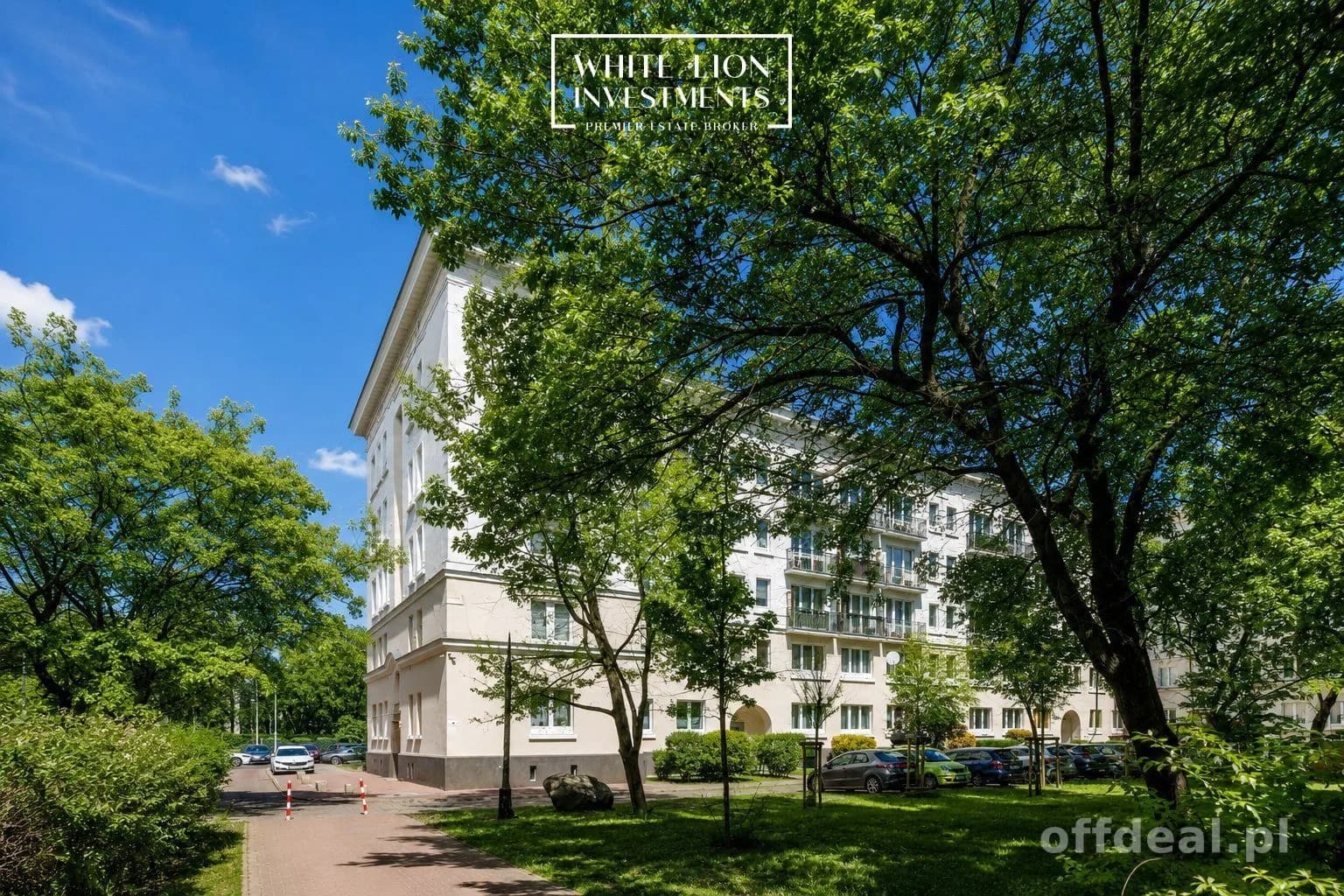 Klimatyczne 2 pokoje po remoncie | Kamienica!