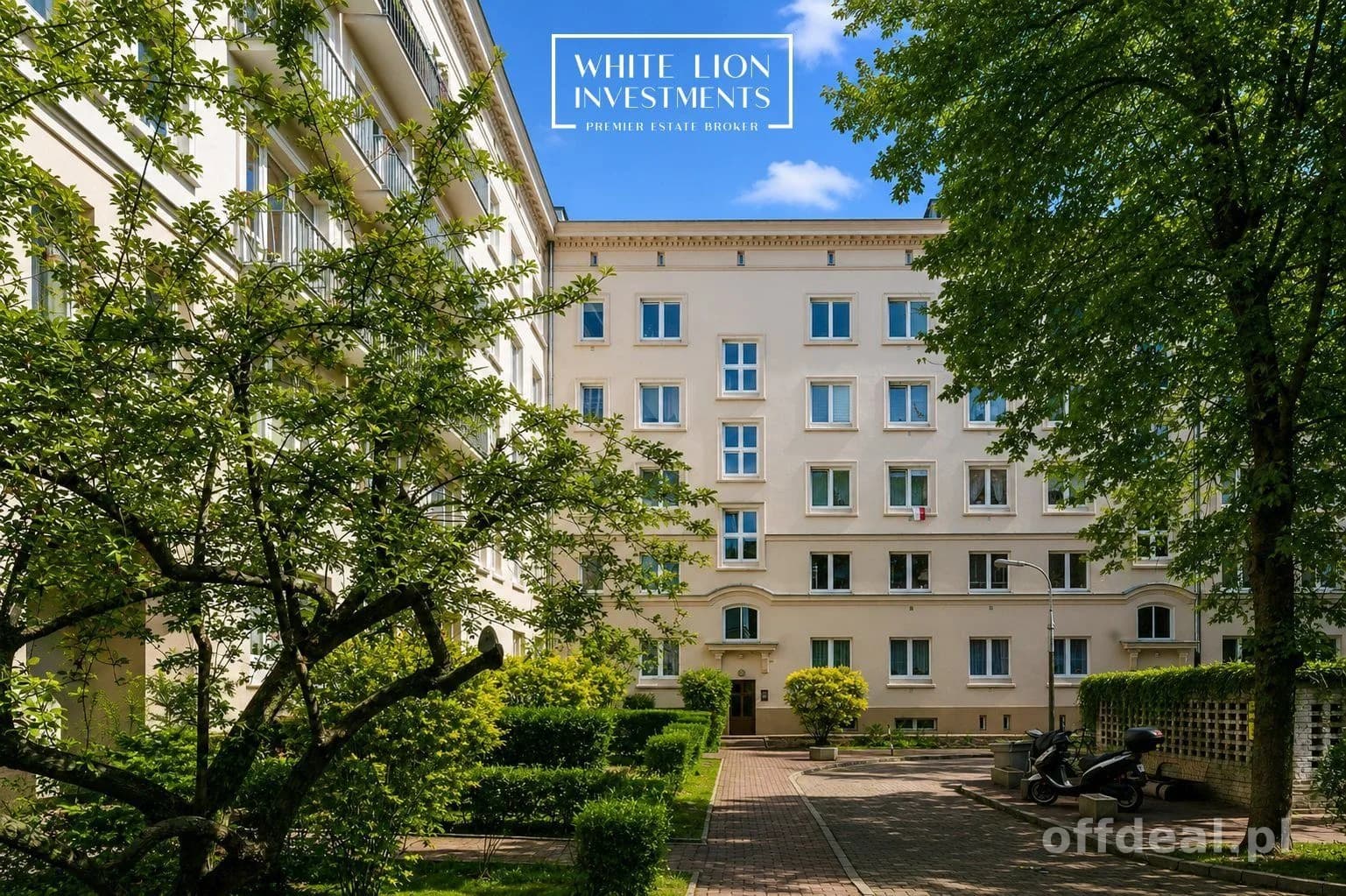 Klimatyczne 2 pokoje po remoncie | Kamienica!