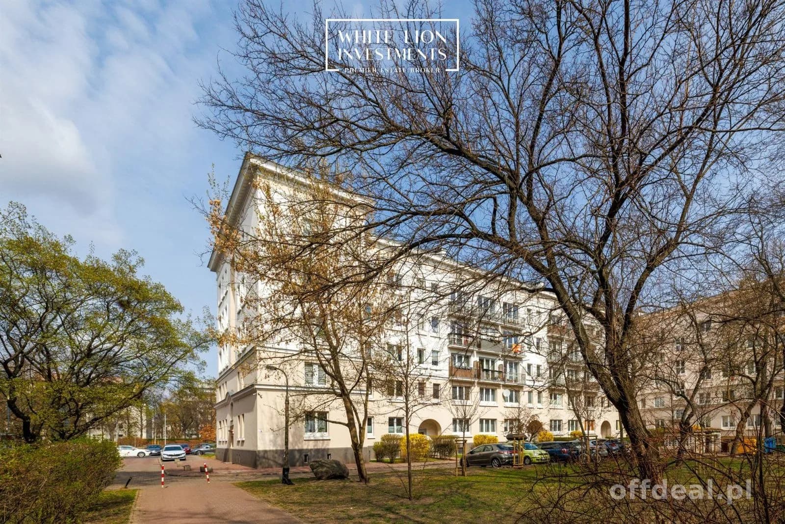 Klimatyczne 2 pokoje po remoncie | Kamienica!