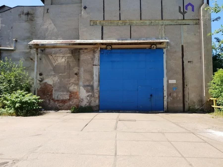 комерційна нерухомість в оренду у Ruda Śląska | 1 110 m²
