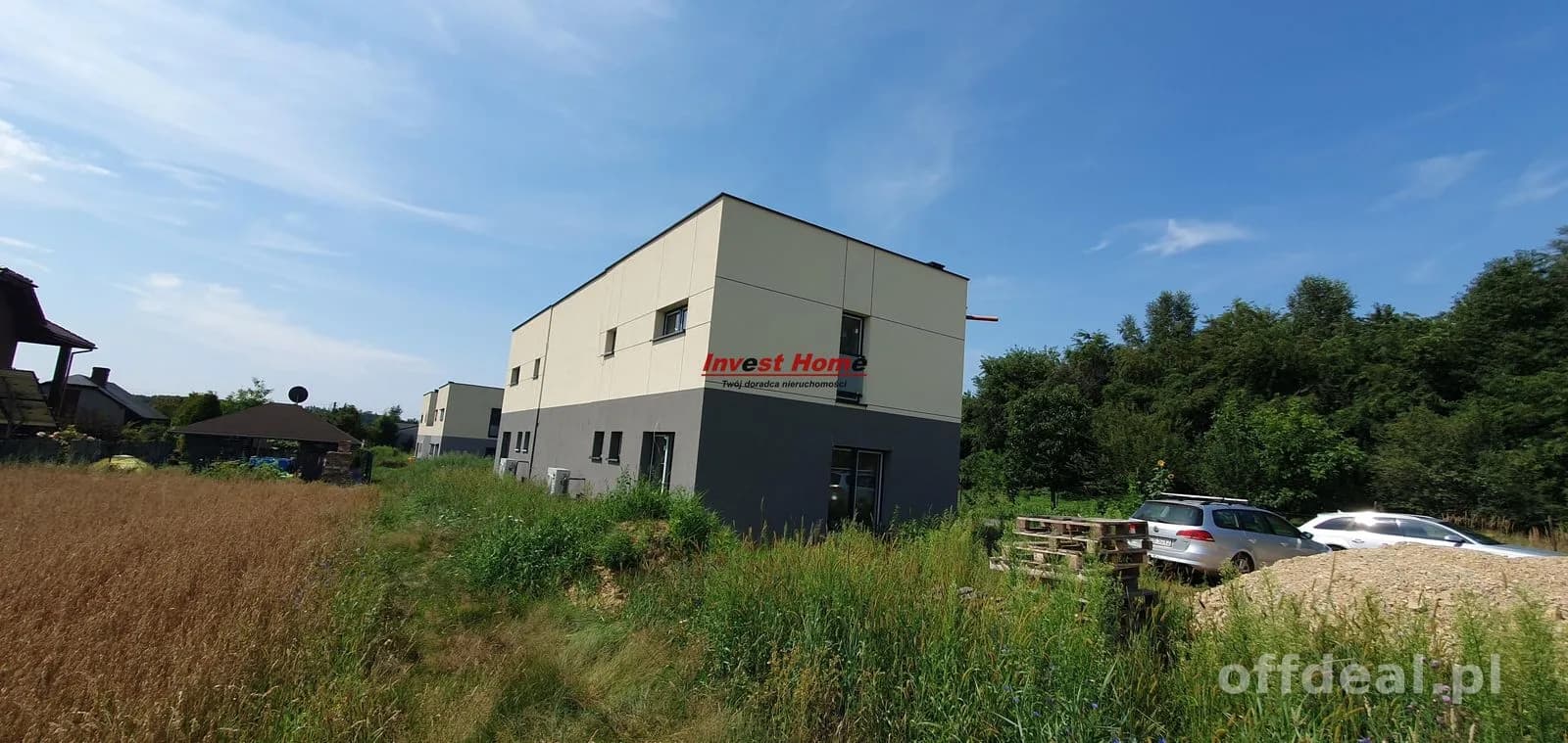 maison à vendre à Jejkowice | 4 pièces | 111 m²