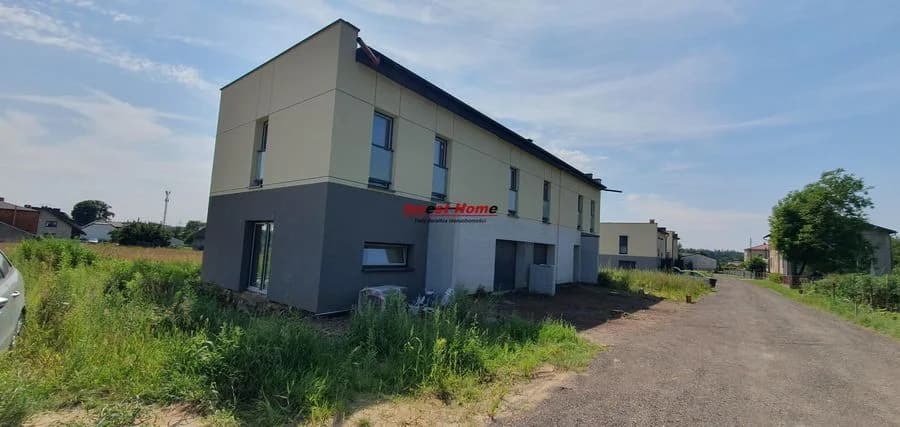 4-room house for sale in Jejkowice | 111 m²