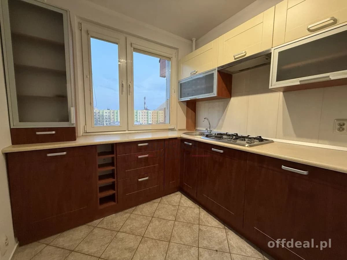 Zdjęcie 1: Mieszkanie, 2 pokoje, 51 m², Wałbrzych