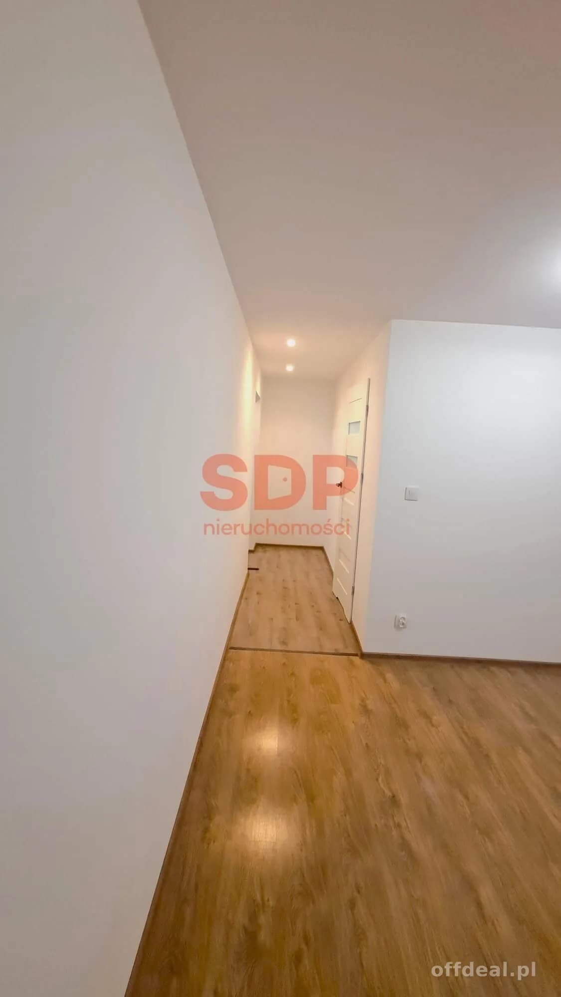 Mieszkanie wyremontowane w 2025 | Balkon | Cicha okolica