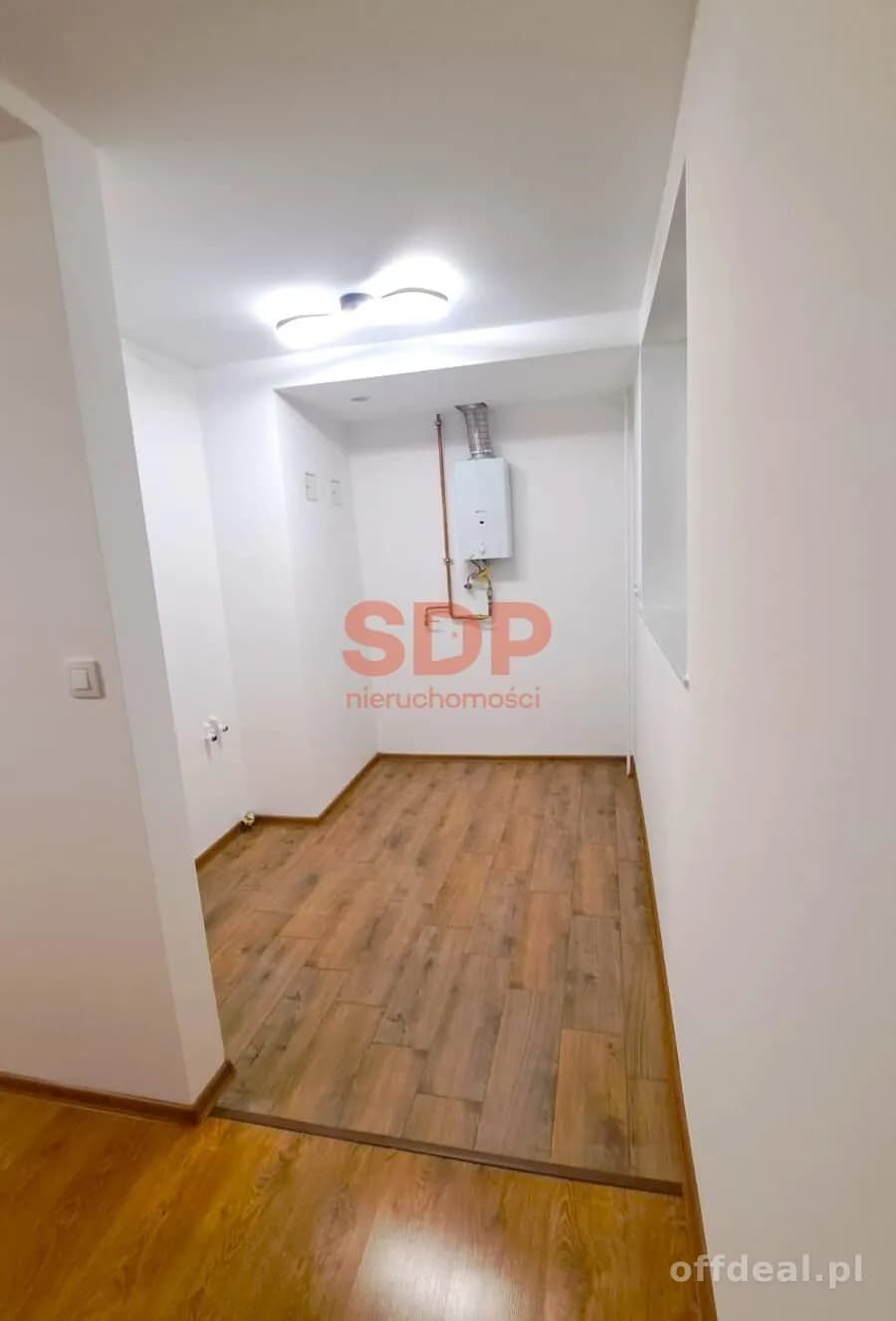 Mieszkanie wyremontowane w 2025 | Balkon | Cicha okolica