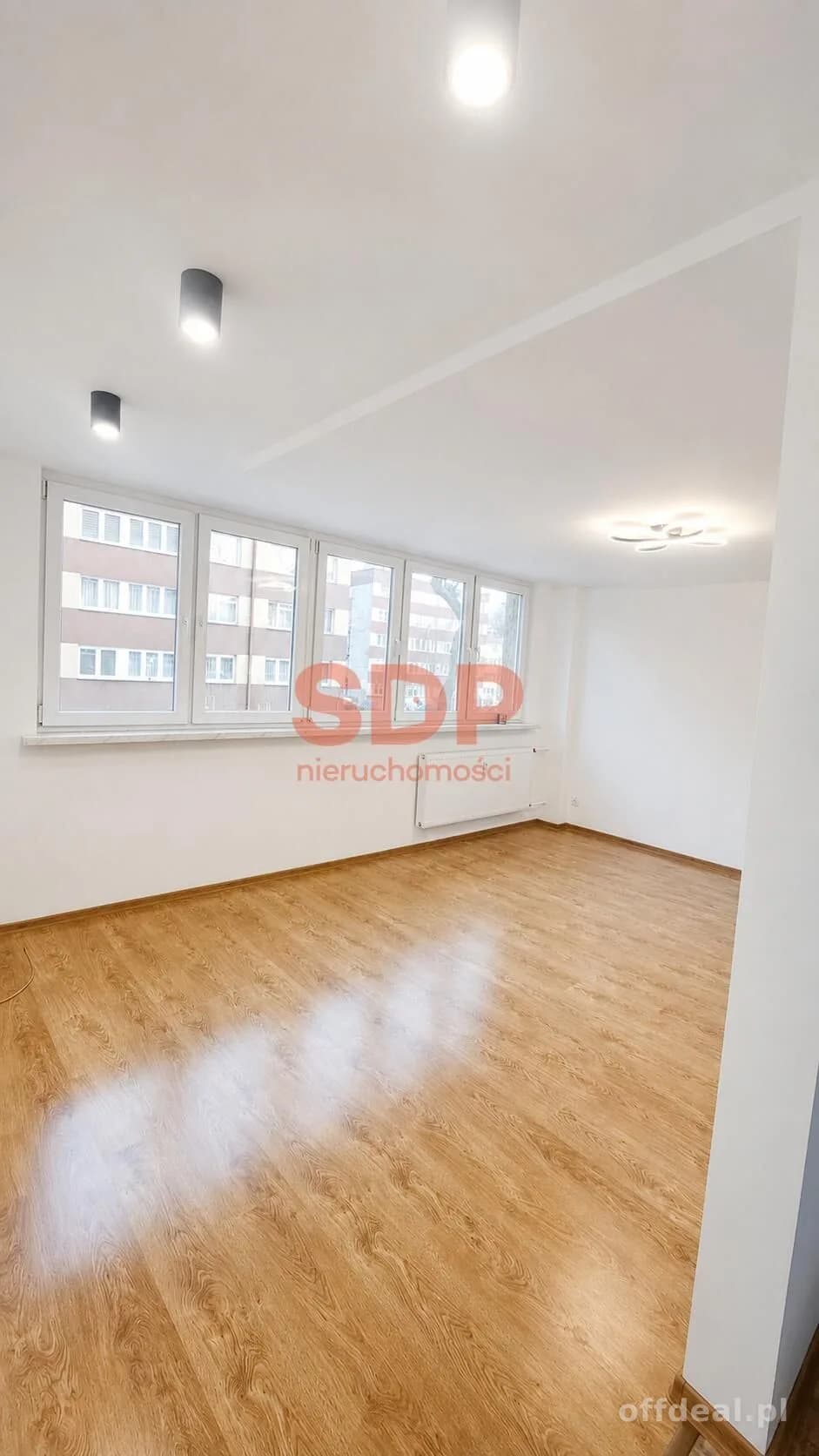 Mieszkanie wyremontowane w 2025 | Balkon | Cicha okolica