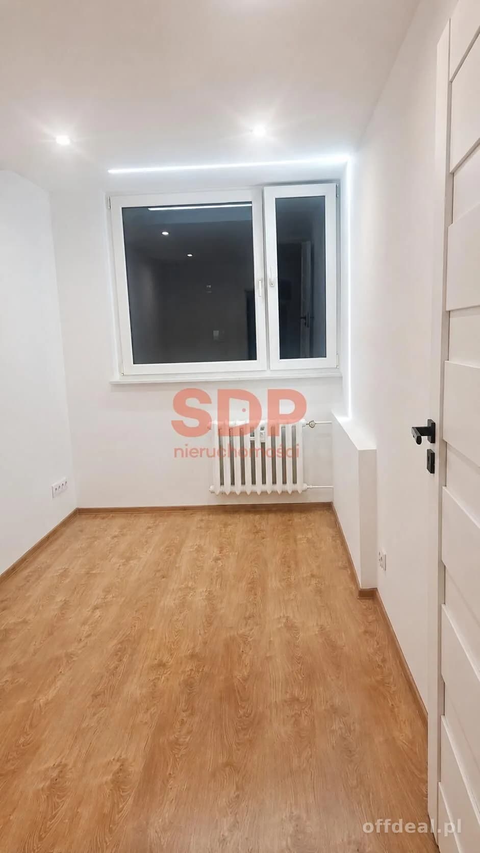 Mieszkanie wyremontowane w 2025 | Balkon | Cicha okolica