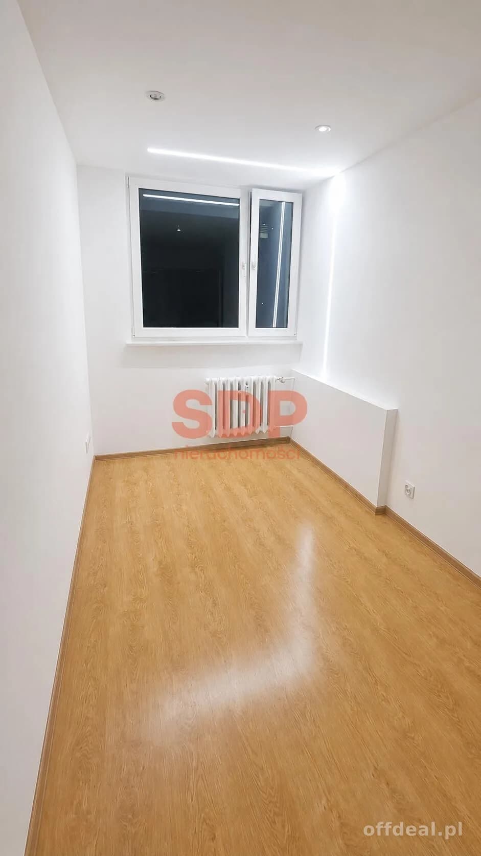 Mieszkanie wyremontowane w 2025 | Balkon | Cicha okolica
