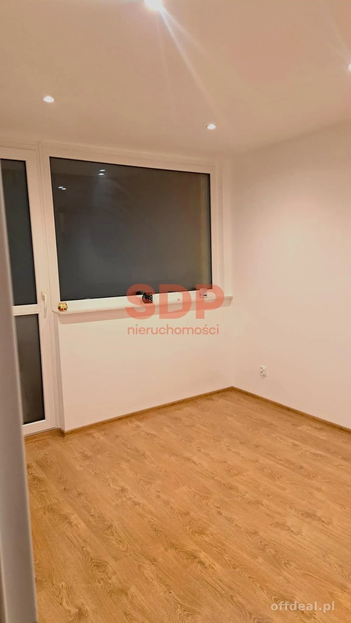 Mieszkanie wyremontowane w 2025 | Balkon | Cicha okolica