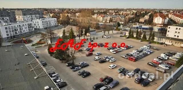 bien commercial à louer à Warszawa, Ochota, Szczęśliwice | 70,94 m²