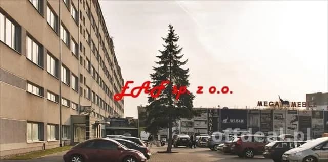bien commercial à louer à Warszawa, Ochota, Szczęśliwice | 70,94 m²