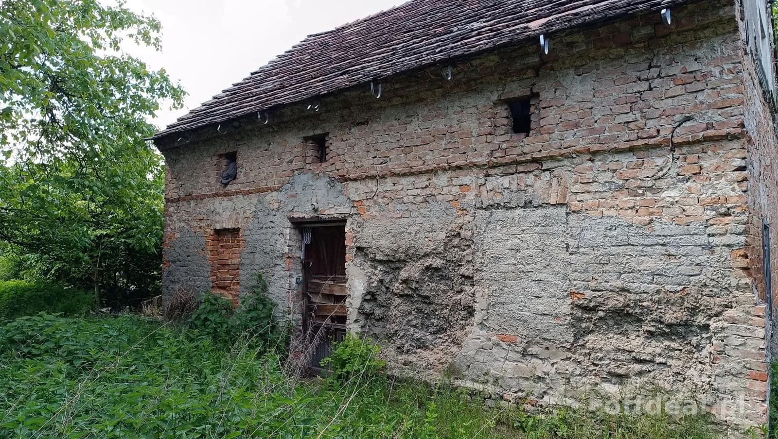Ścinawa, gm. Oława, Mn i Mu, 2299 m2