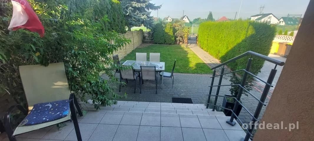 Zdjęcie 6: Dom, 4 pokoje, 85 m², Kazimierz Biskupi