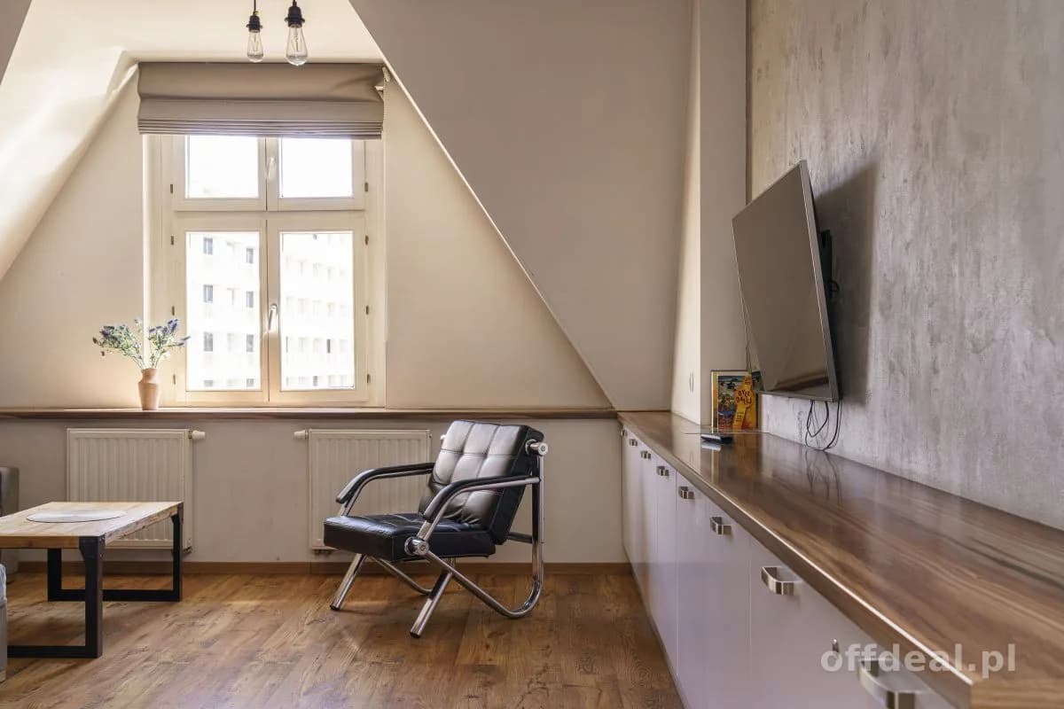 Sprzedam mieszkanie inwestycyjne o pow. 55 m²