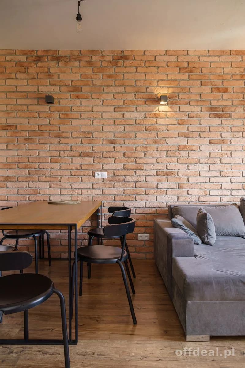 Sprzedam mieszkanie inwestycyjne o pow. 55 m²