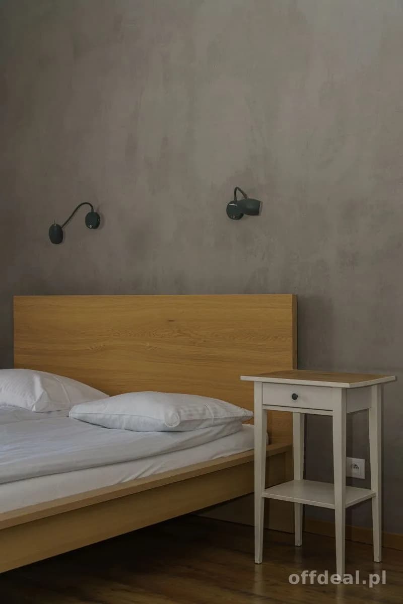 Sprzedam mieszkanie inwestycyjne o pow. 55 m²
