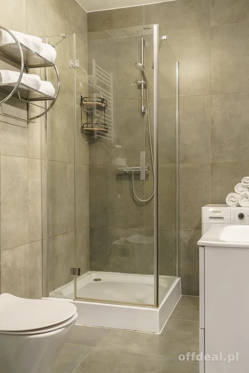 Sprzedam mieszkanie inwestycyjne o pow. 55 m²