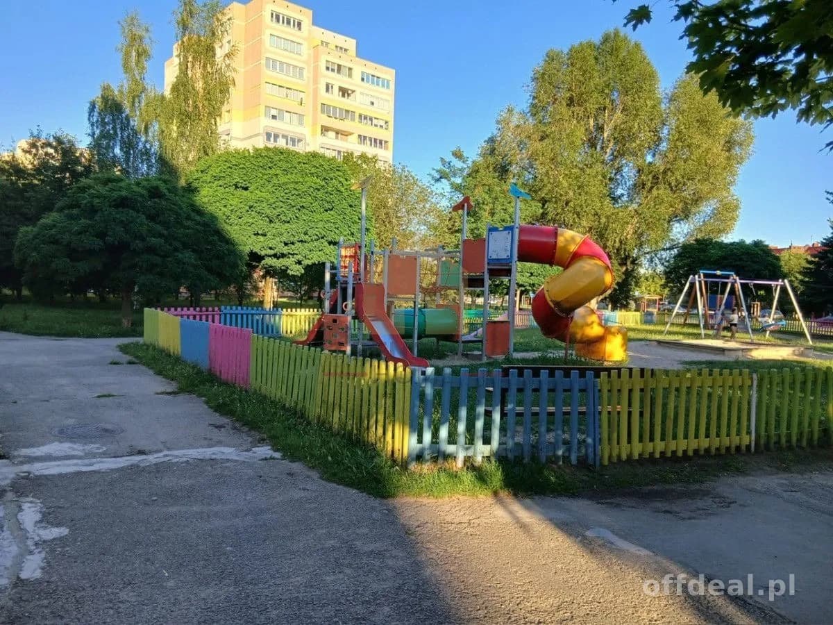 Zdjęcie 16: Mieszkanie, 3 pokoje, 66 m², Lubin