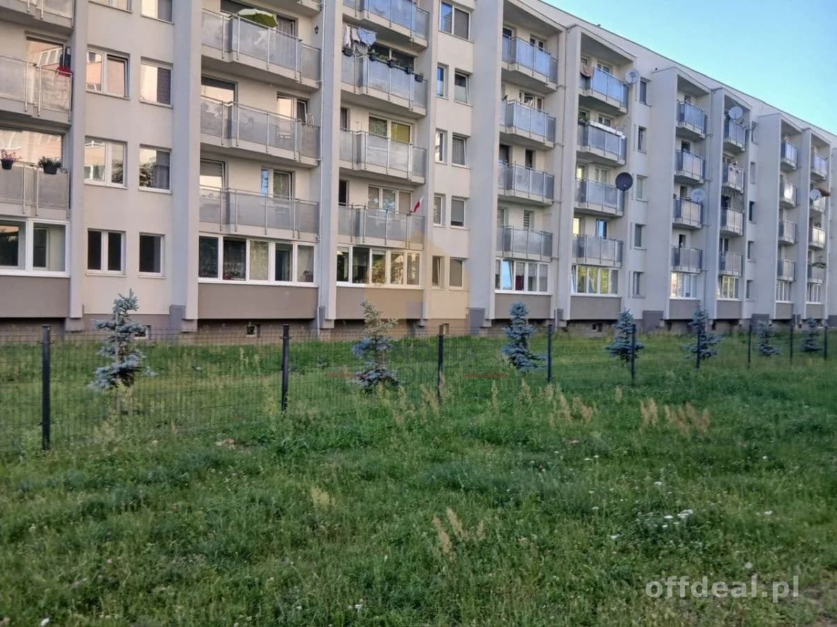 Zdjęcie 15: Mieszkanie, 3 pokoje, 66 m², Lubin