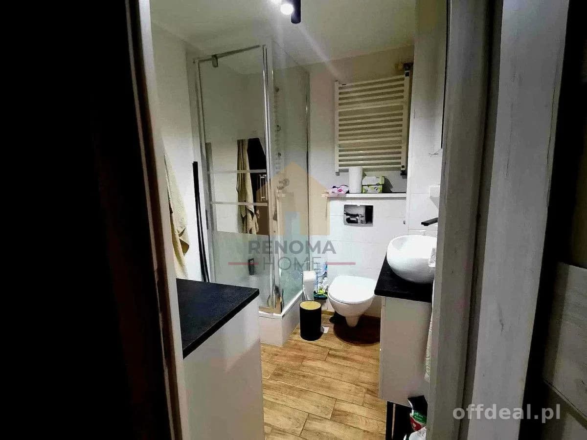 Zdjęcie 7: Mieszkanie, 3 pokoje, 66 m², Lubin