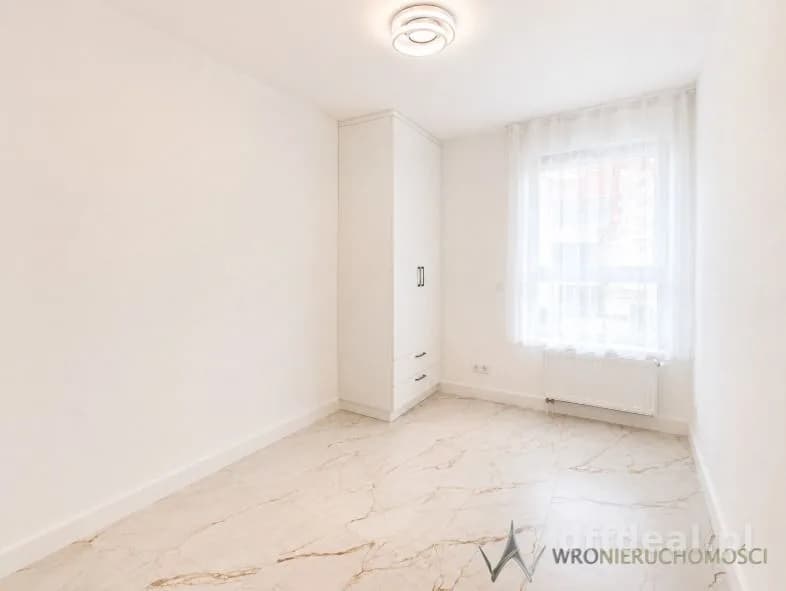 appartement à louer à Wrocław, Fabryczna, Maślice | 3 pièces | 57,74 m²