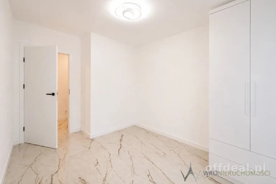 appartement à louer à Wrocław, Fabryczna, Maślice | 3 pièces | 57,74 m²