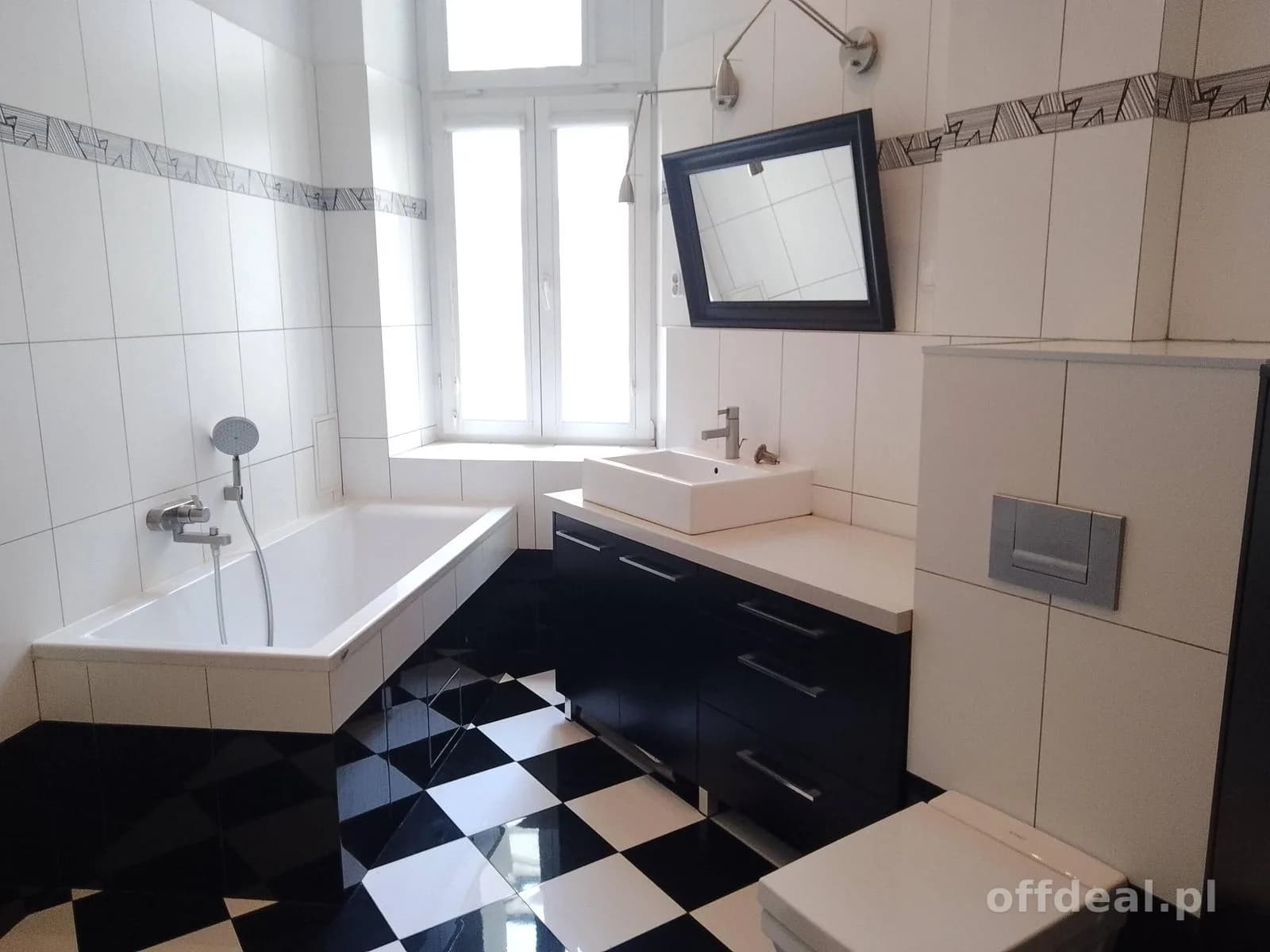 3-room apartment for sale in Łódź, Łódź-Śródmieście | 134.27 m²