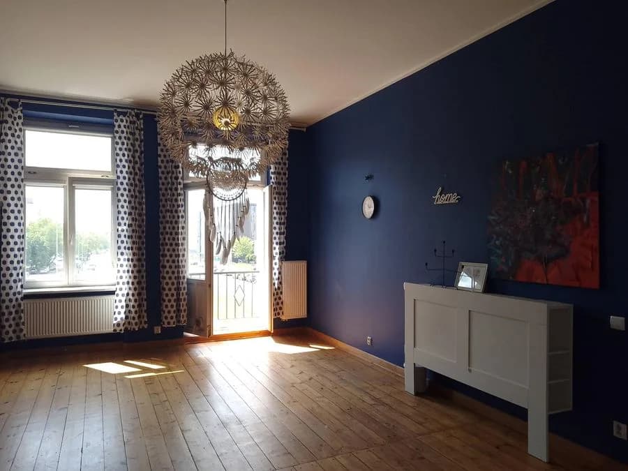 квартира на продаж у Łódź, Łódź-Śródmieście | 3-кімн. | 134,27 m²