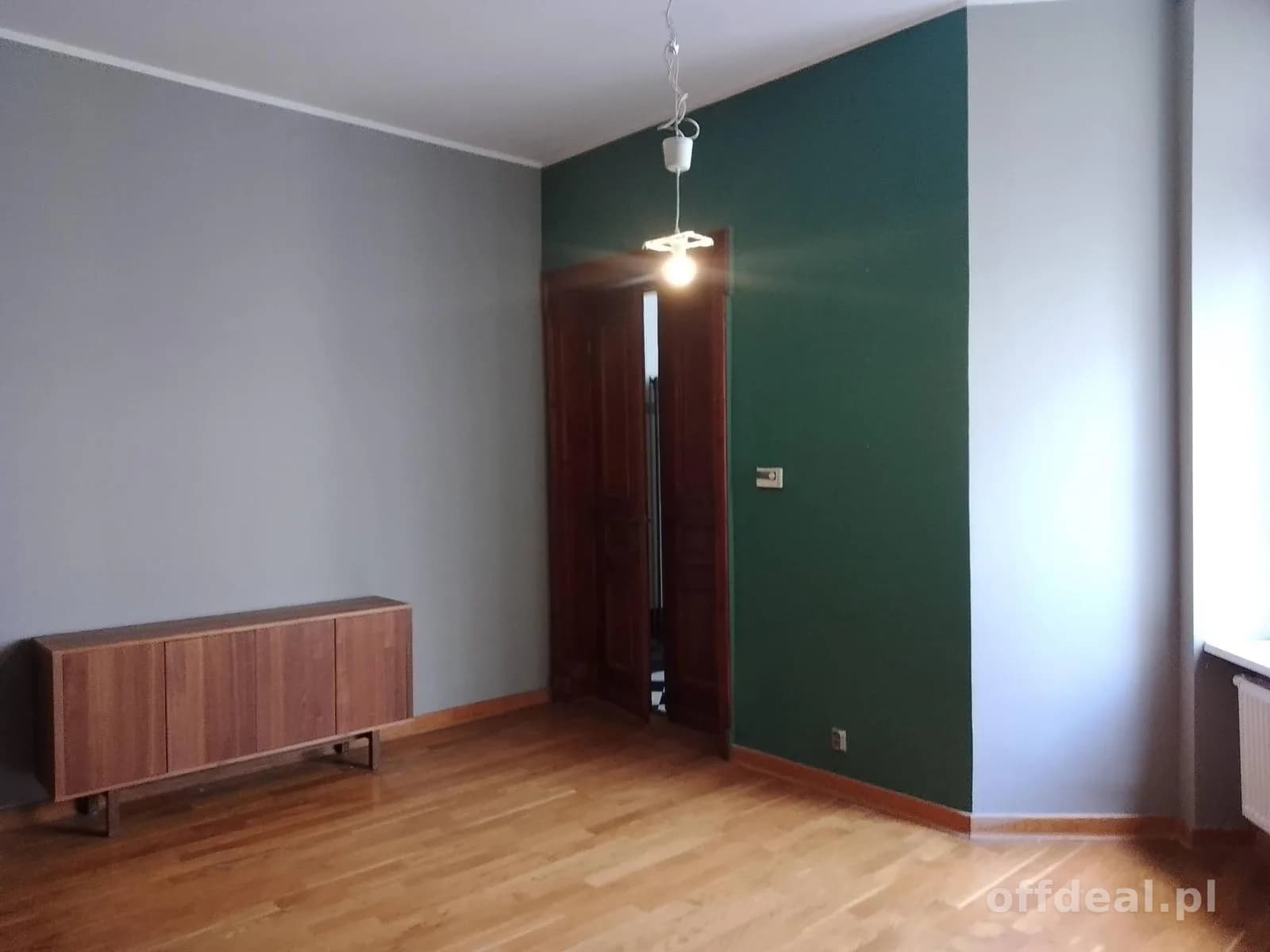 3-room apartment for sale in Łódź, Łódź-Śródmieście | 134.27 m²