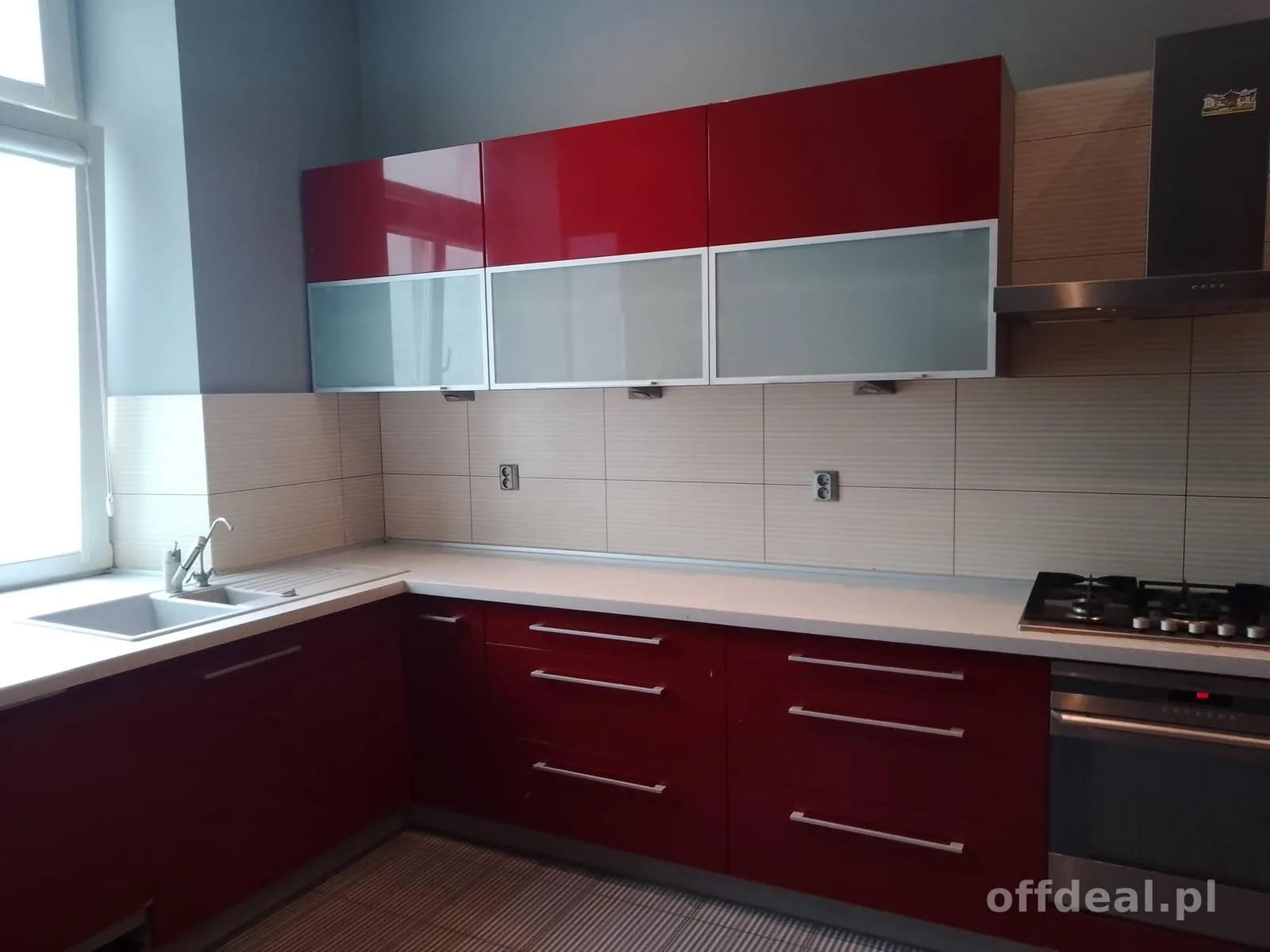 3-room apartment for sale in Łódź, Łódź-Śródmieście | 134.27 m²