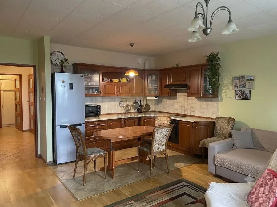 2-room apartment for sale in Jelenia Góra | 58 m²