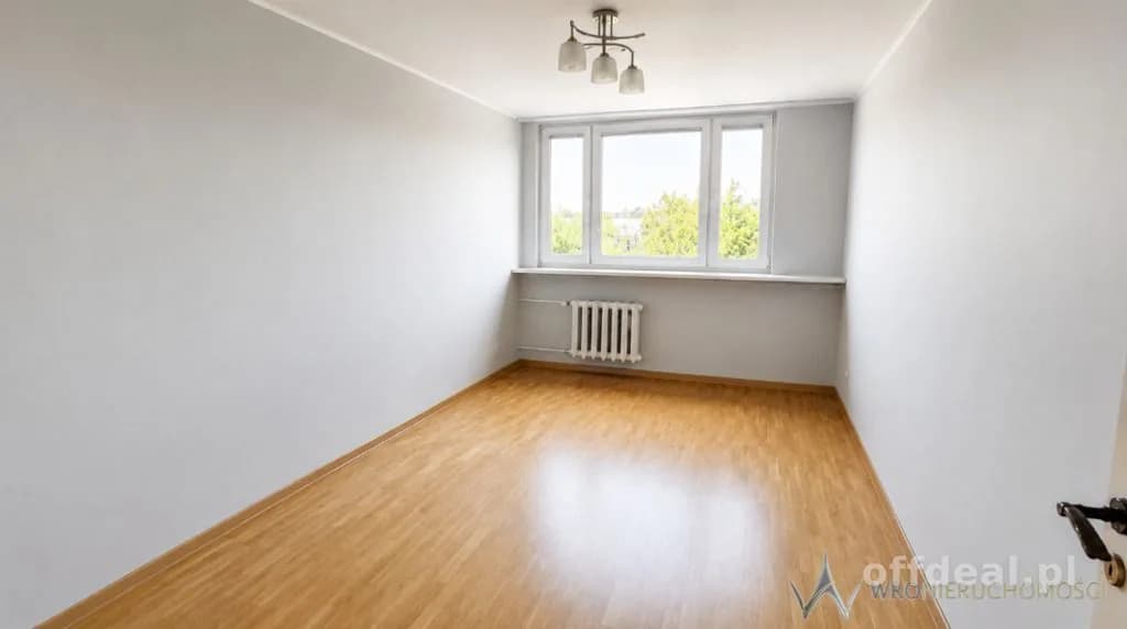 3 pokoje | Korona | Duży potencjał