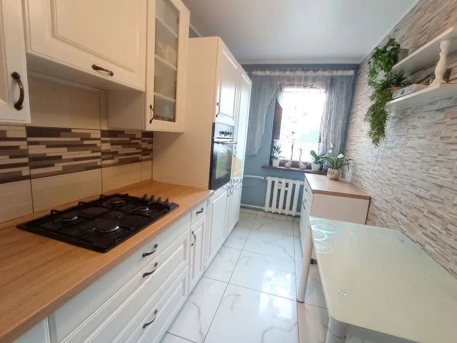 3-room apartment for sale in Kluczbork | 61 m²