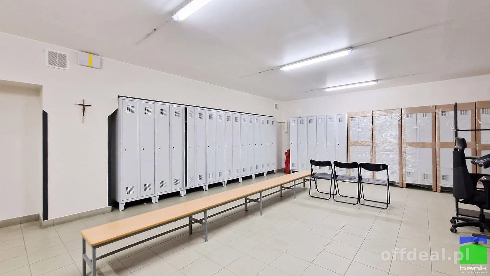Zdjęcie 7: Lokal, 90 m², Pabianice