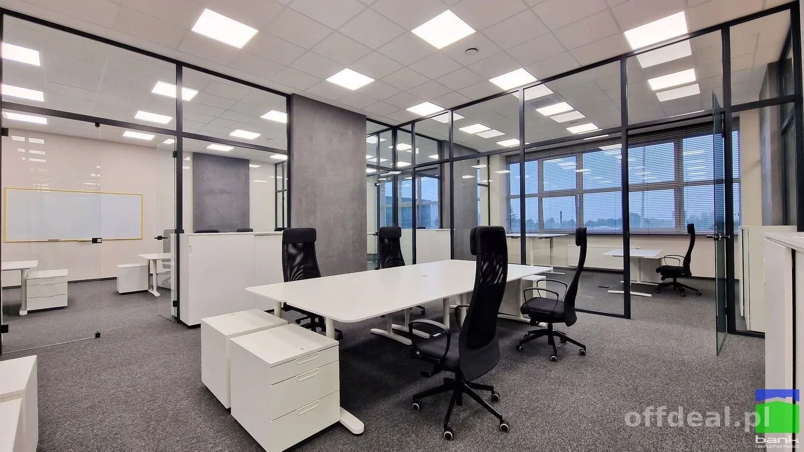 Zdjęcie 1: Lokal, 90 m², Pabianice