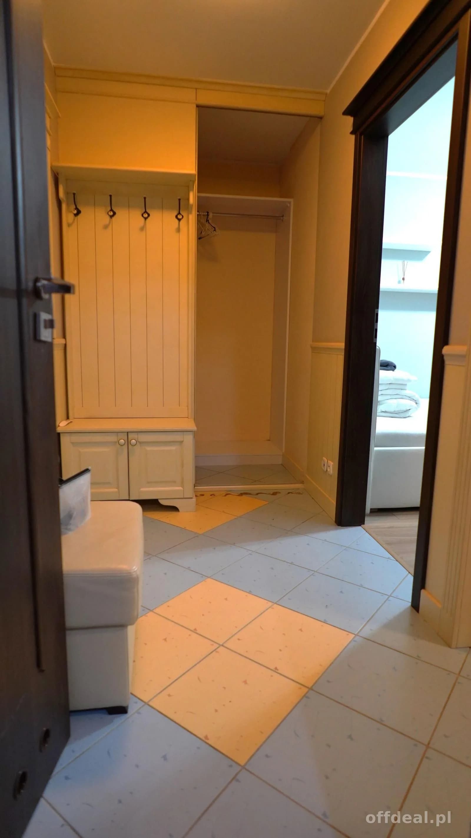 2-room apartment for sale in Kołobrzeg, Centrum | 32.56 m²