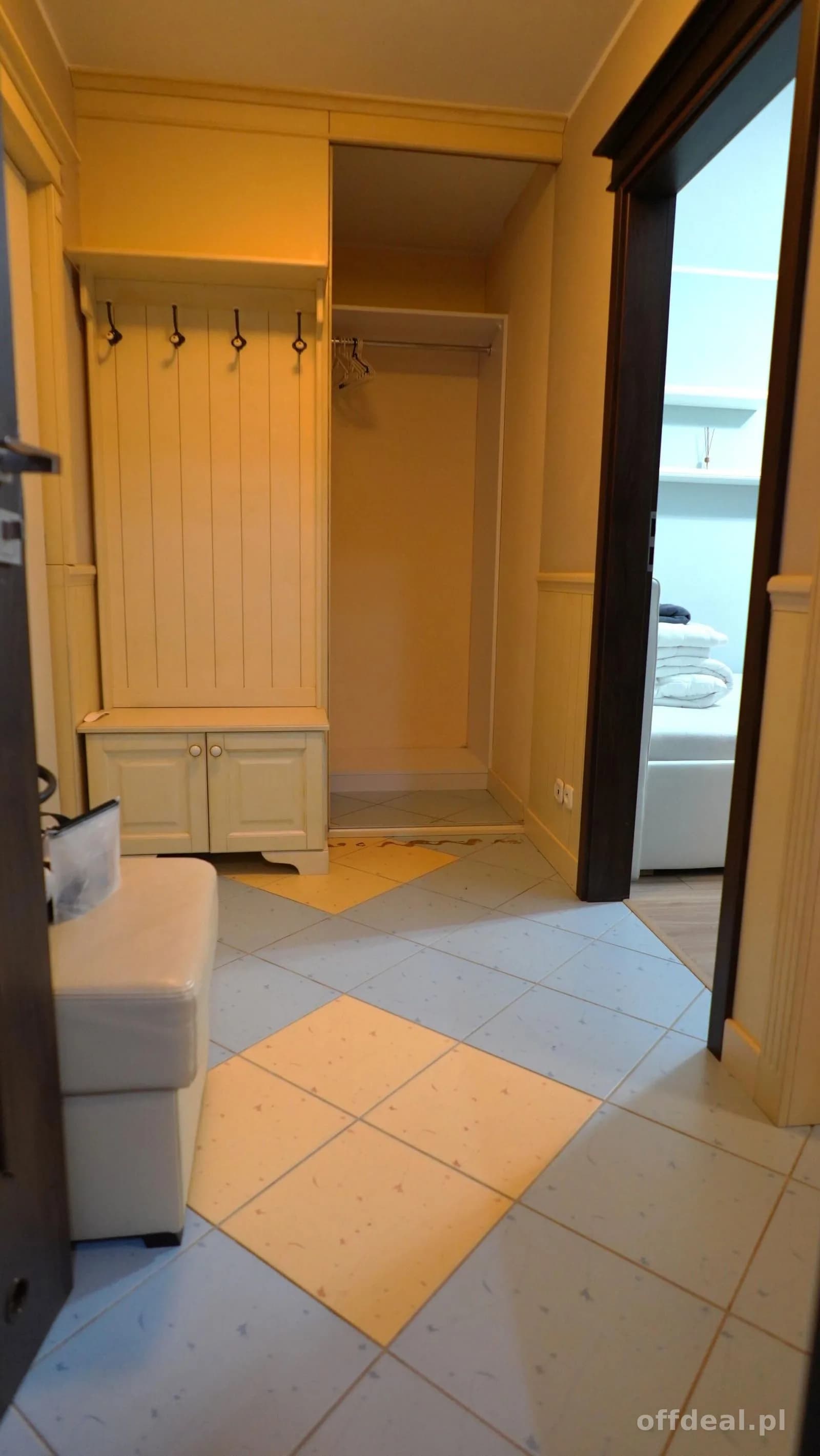 2-room apartment for sale in Kołobrzeg, Centrum | 32.56 m²