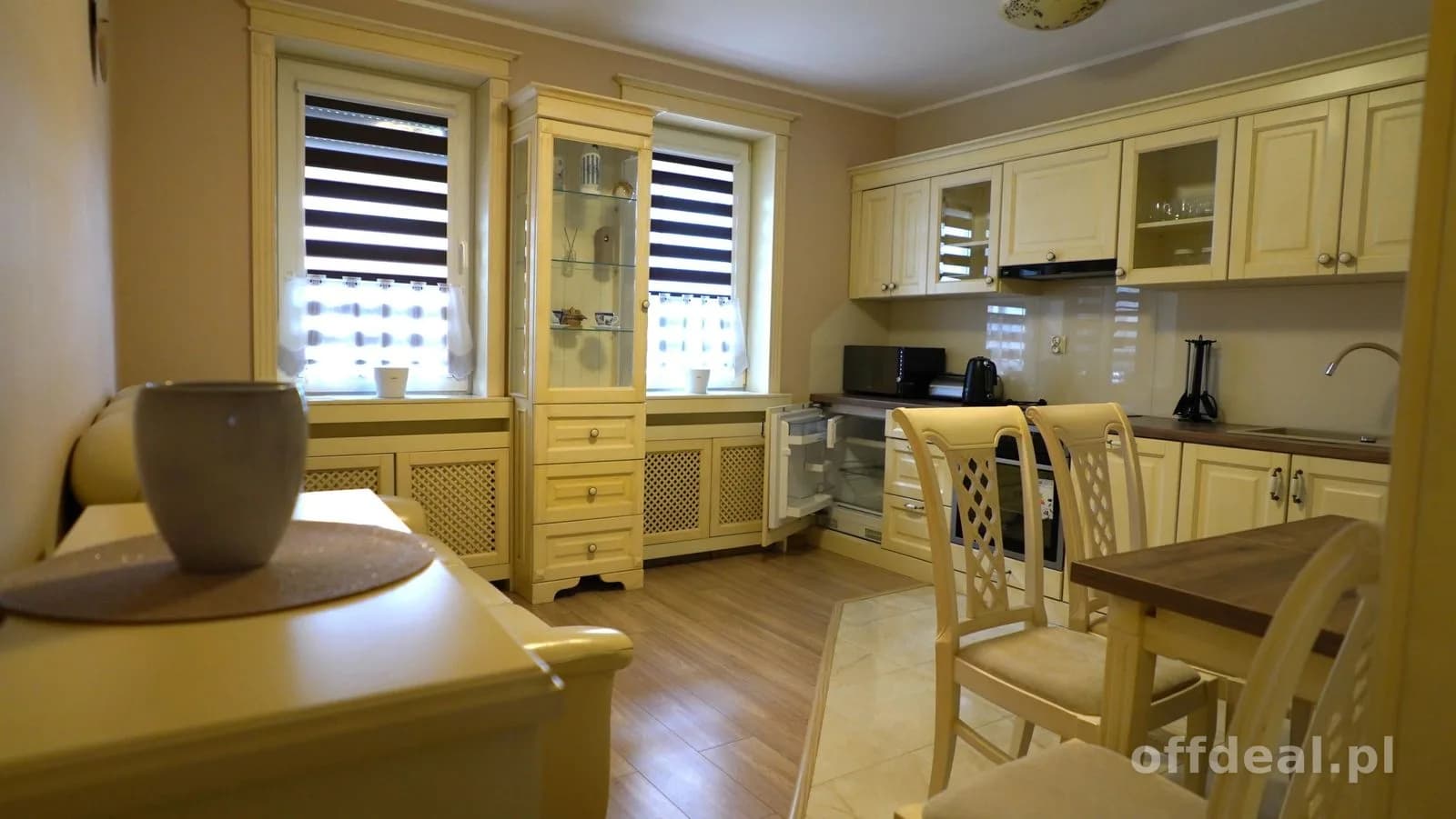 2-room apartment for sale in Kołobrzeg, Centrum | 32.56 m²
