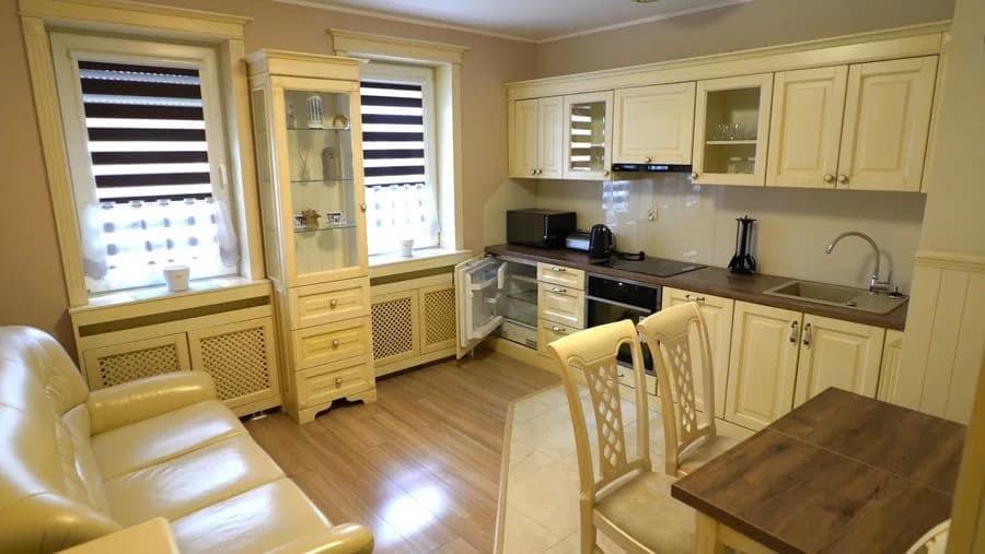 2-room apartment for sale in Kołobrzeg, Centrum | 32.56 m²