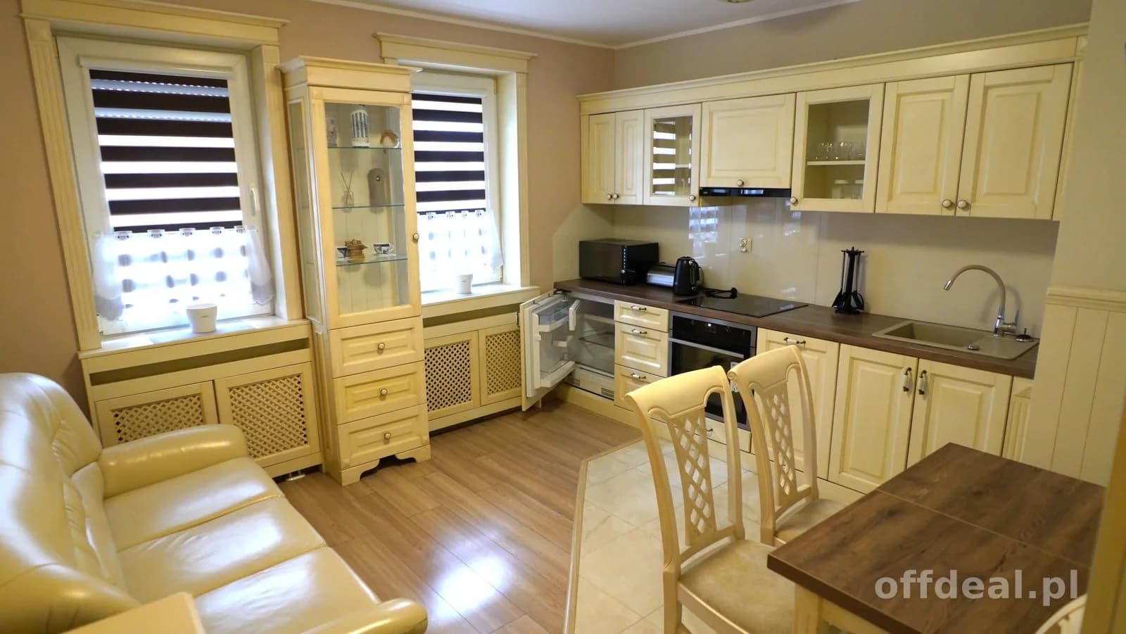 2-room apartment for sale in Kołobrzeg, Centrum | 32.56 m²