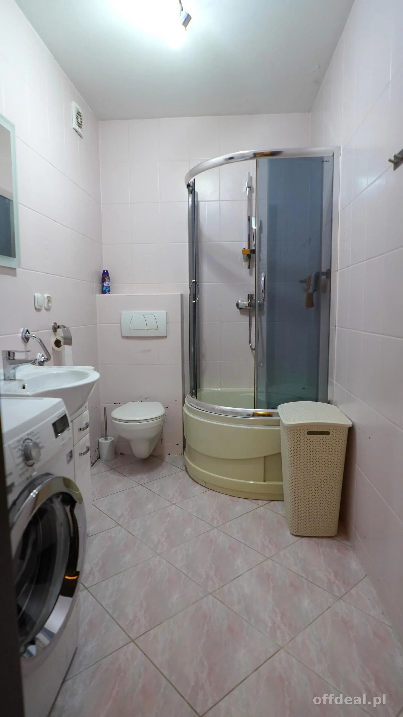 2-room apartment for sale in Kołobrzeg, Centrum | 32.56 m²