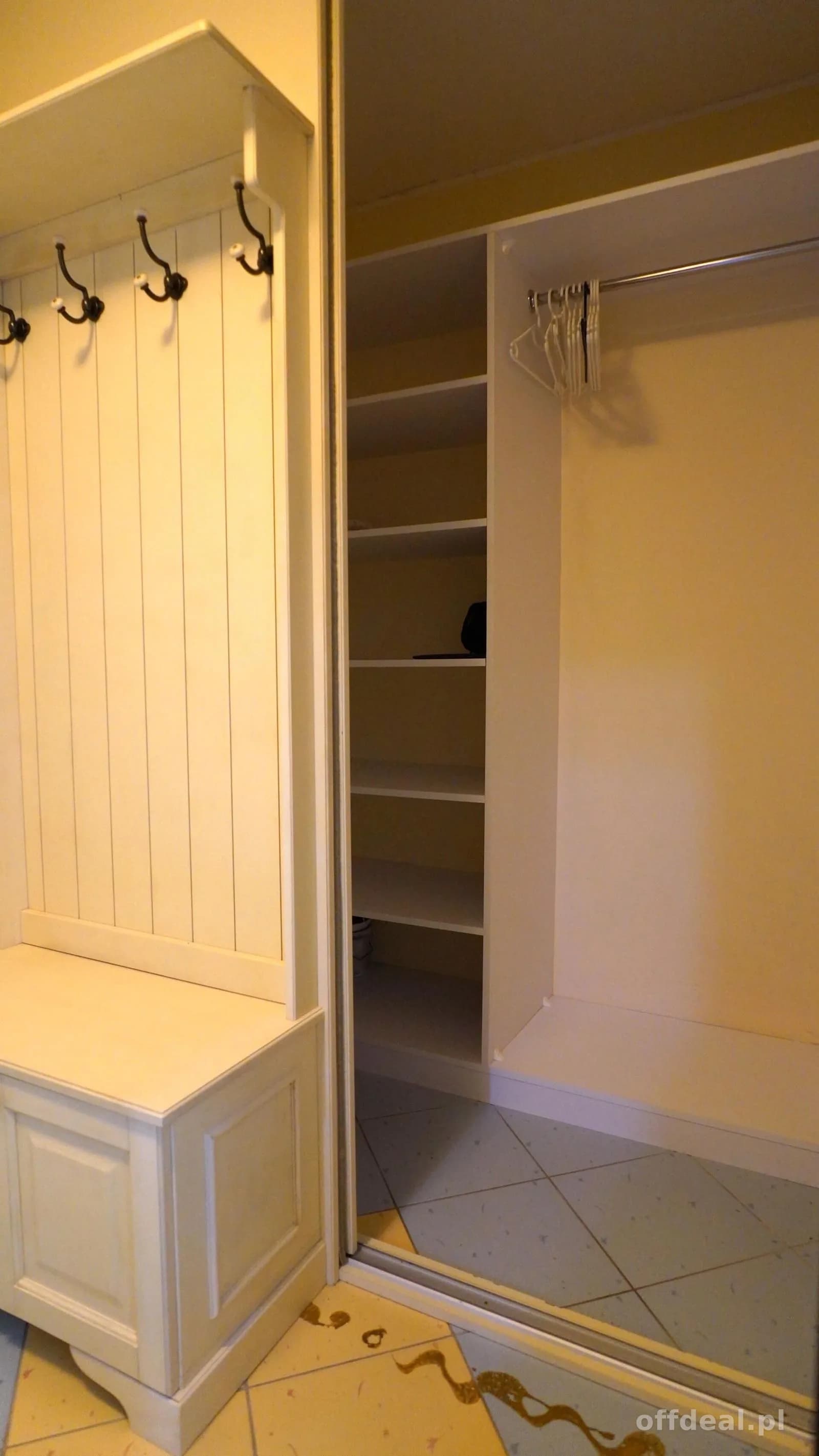 2-room apartment for sale in Kołobrzeg, Centrum | 32.56 m²