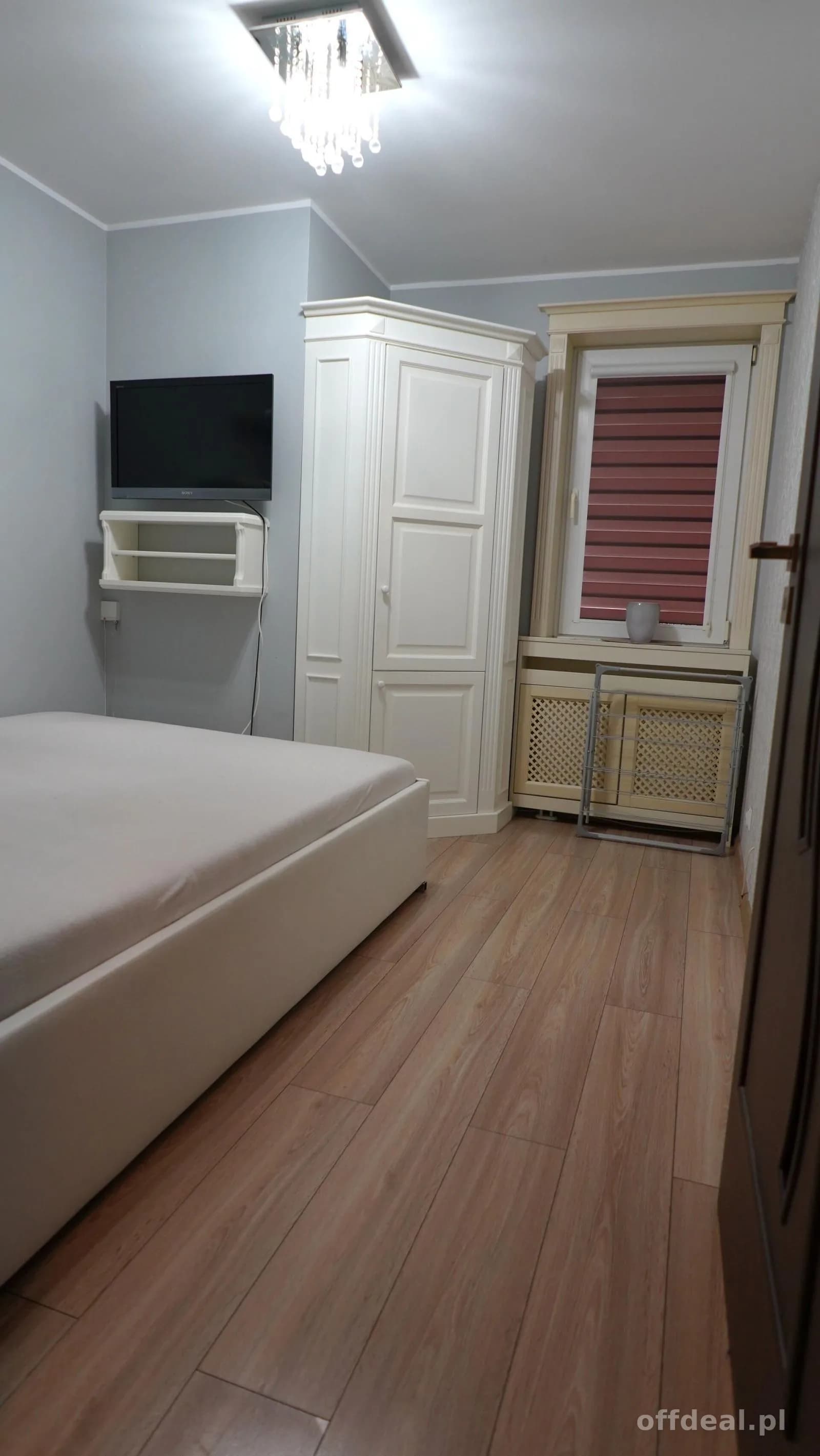2-room apartment for sale in Kołobrzeg, Centrum | 32.56 m²